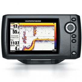 Humminbird HELIX 5 SONAR  G2 Fishfinder 5